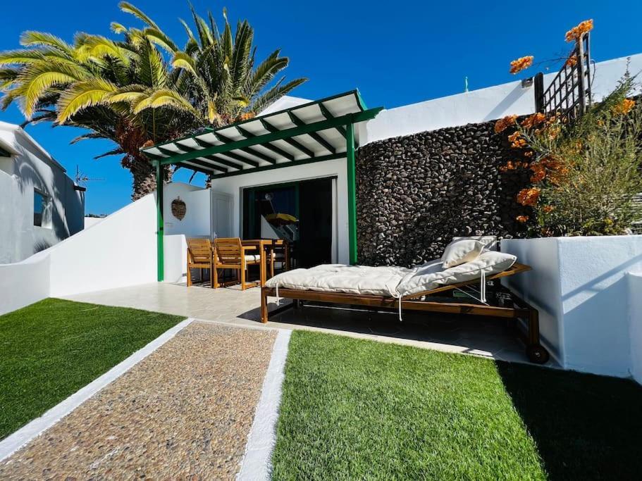 Lovely Casita Jade Playa Blanca  Exterior photo