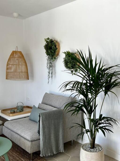 Lovely Casita Jade Playa Blanca  Exterior photo