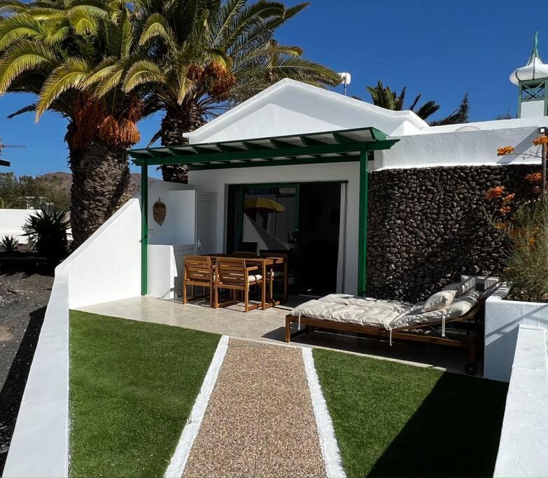 Lovely Casita Jade Playa Blanca  Exterior photo