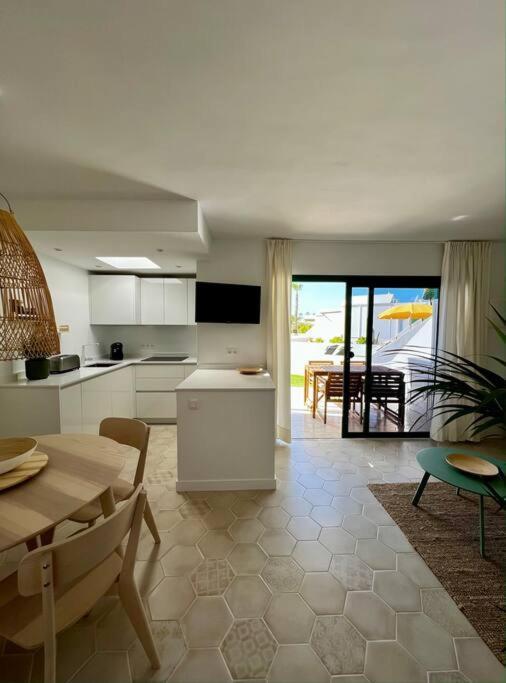 Lovely Casita Jade Playa Blanca  Exterior photo