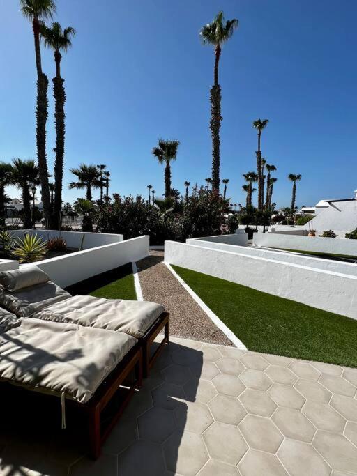 Lovely Casita Jade Playa Blanca  Exterior photo