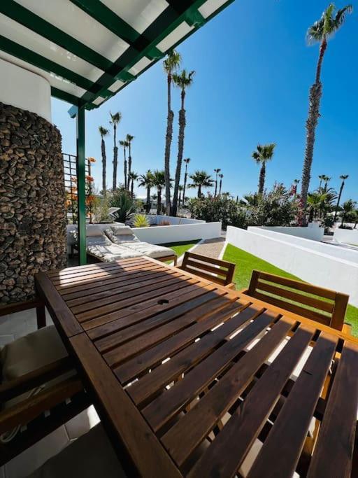 Lovely Casita Jade Playa Blanca  Exterior photo